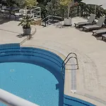 The Bay View Kalkan Hotel