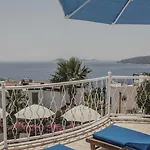 Hotel The Bay View Kalkan Kaş