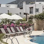 The Bay View Kalkan Hotel 3*