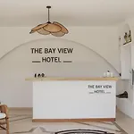 The Bay View Kalkan Hotel Kaş