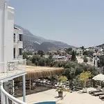 The Bay View Kalkan 3*