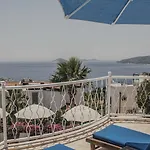 Hotel The Bay View Kalkan