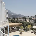 The Bay View Kalkan 3*