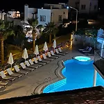 The Bay View Kalkan Hotel Kaş