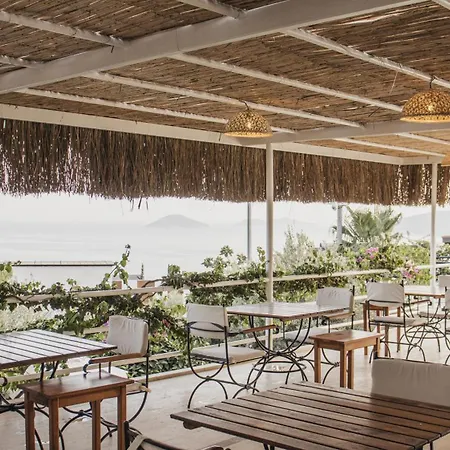 The Bay View Kalkan 3* كاس