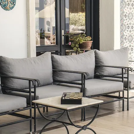 Szálloda The Bay View Kalkan