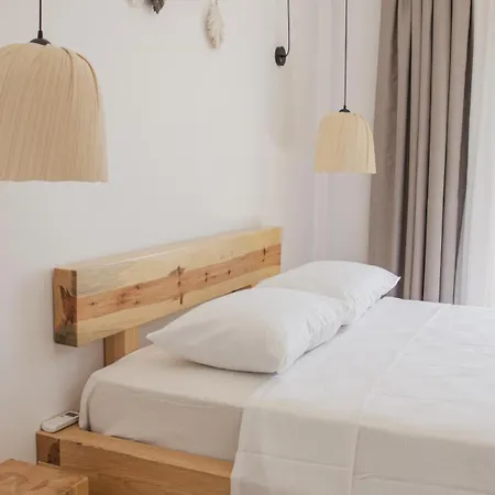 The Bay View Kalkan Szálloda 3*