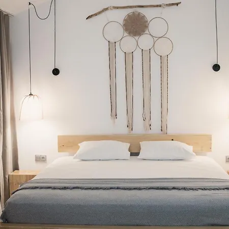 The Bay View Kalkan 3*