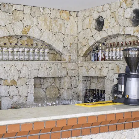 Szálloda The Bay View Kalkan 3*