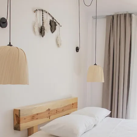 The Bay View Kalkan Отель 3*