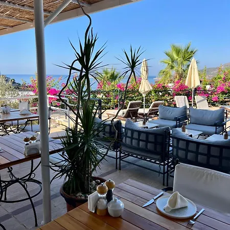 The Bay View Kalkan كاس