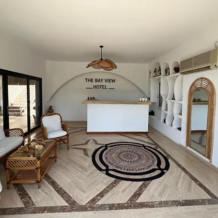 فندق The Bay View Kalkan كاس