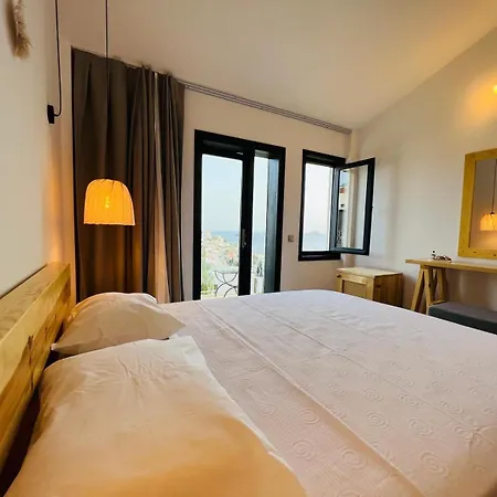 The Bay View Kalkan فندق