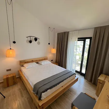 فندق The Bay View Kalkan 3*