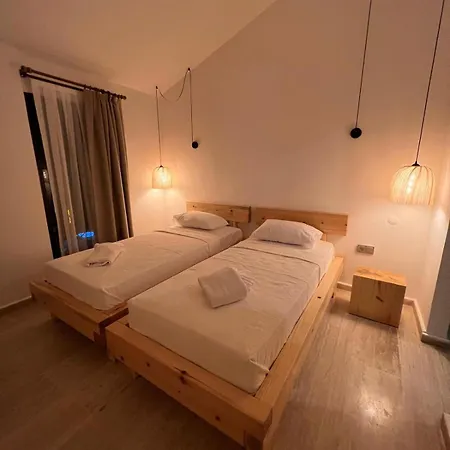 The Bay View Kalkan فندق كاس