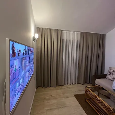 The Bay View Kalkan فندق كاس