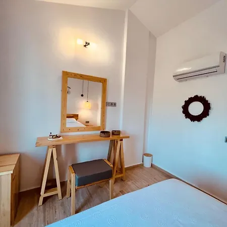 فندق The Bay View Kalkan كاس