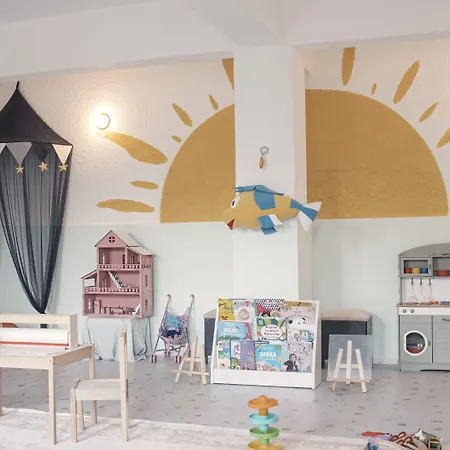 The Bay View Kalkan كاس