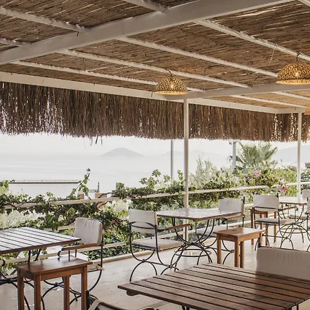 The Bay View Kalkan 3*