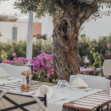 The Bay View Kalkan Отель