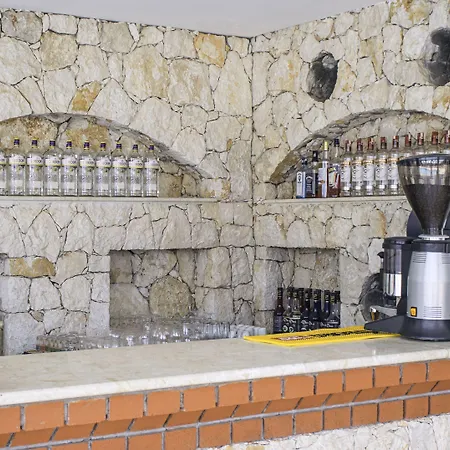 فندق The Bay View Kalkan كاس