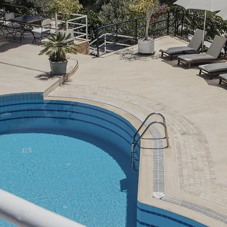 The Bay View Kalkan 3* Каш