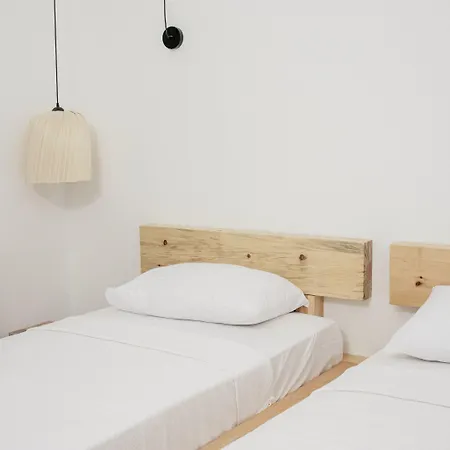 The Bay View Kalkan Szálloda Kaş