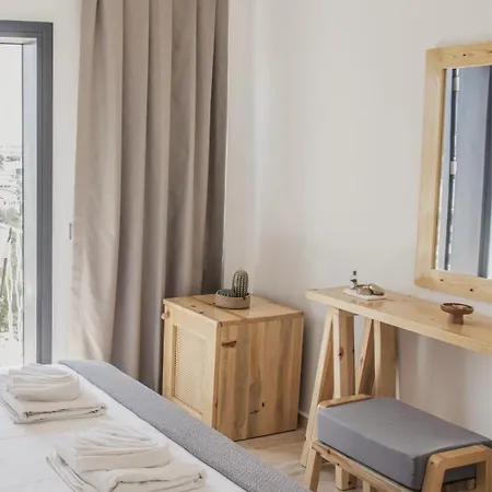 Szálloda The Bay View Kalkan 3*