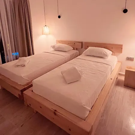 The Bay View Kalkan 3* Каш