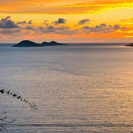 The Bay View Kalkan Kaş