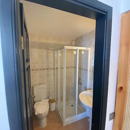 Szálloda The Bay View Kalkan Kaş