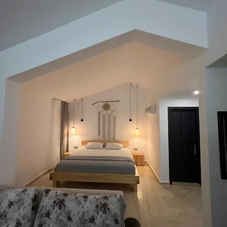 Szálloda The Bay View Kalkan 3*