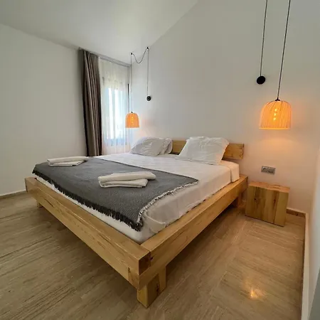 The Bay View Kalkan فندق