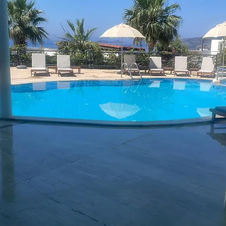 The Bay View Kalkan كاس