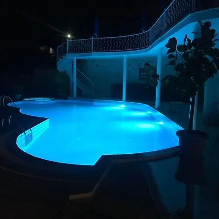 The Bay View Kalkan فندق