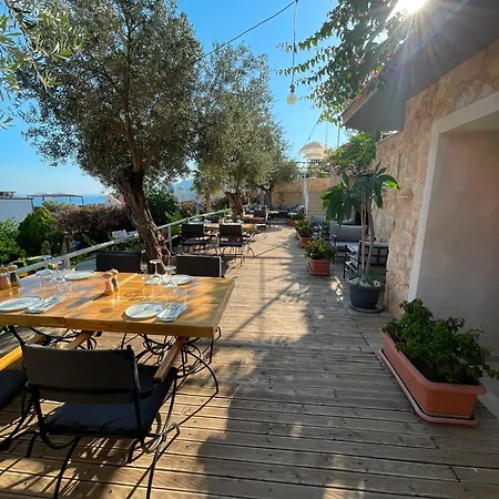 فندق The Bay View Kalkan كاس