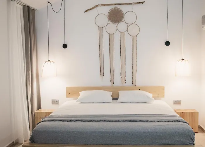 The Bay View Kalkan 3*